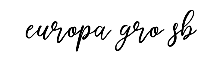 Endestry  Free Fonts Download