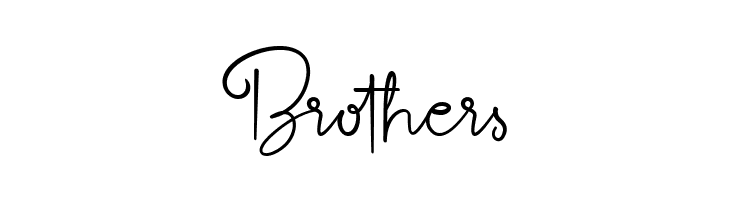 Betterlyne  Free Fonts Download