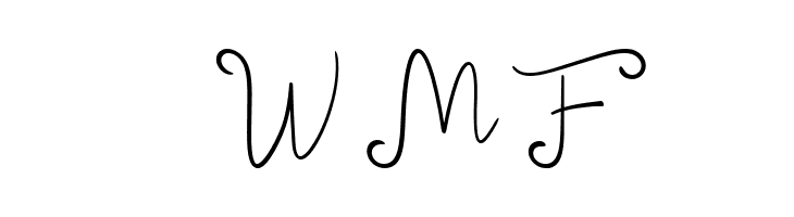Betterlyne  Free Fonts Download