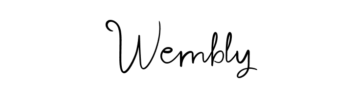 Betterlyne  Free Fonts Download