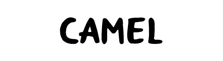 YumaroRegular  Free Fonts Download