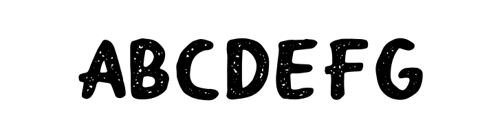 YumaroRough  Free Fonts Download