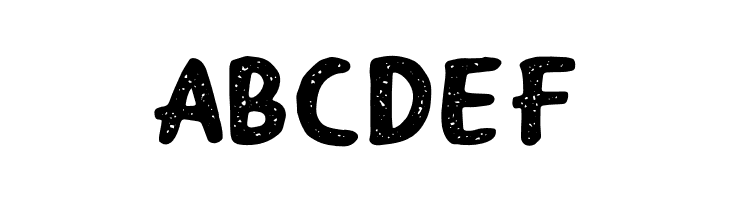 YumaroRough  Free Fonts Download