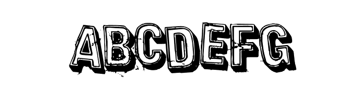 Heavy Rotation  Free Fonts Download