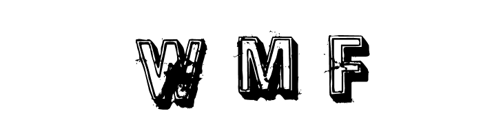 Heavy Rotation  Free Fonts Download