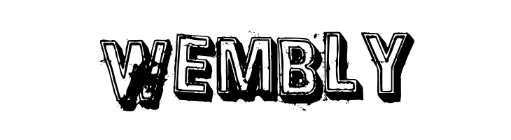 Heavy Rotation  Free Fonts Download