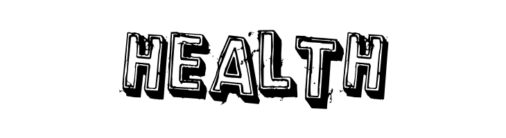 Heavy Rotation  Free Fonts Download
