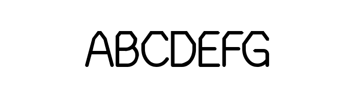 Alpha Romanie G98  Free Fonts Download