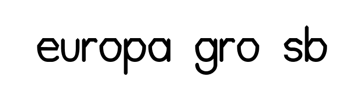 Alpha Romanie G98  Free Fonts Download