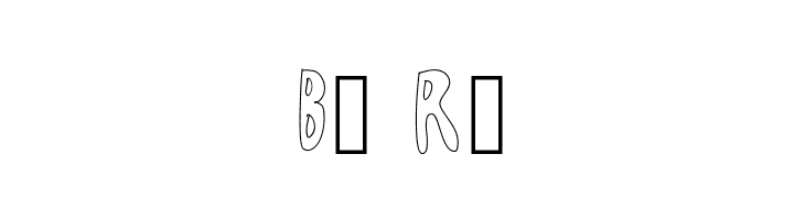 itsthespacebetween  Free Fonts Download