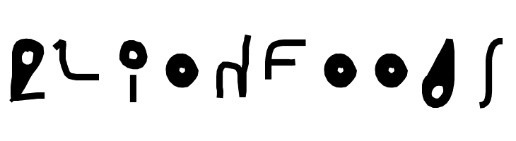 duyo  Free Fonts Download