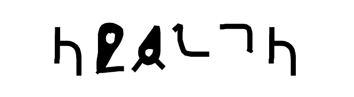 duyo  Free Fonts Download