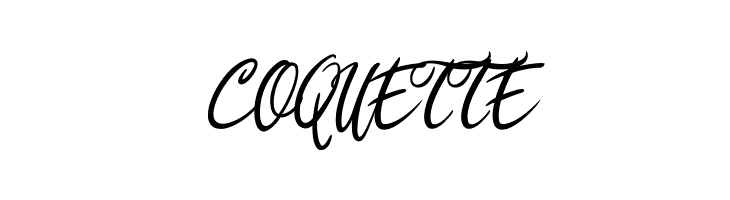 Rosedita  Free Fonts Download