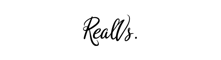 Rosedita  Free Fonts Download