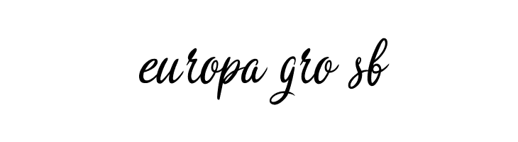 Rosedita  Free Fonts Download