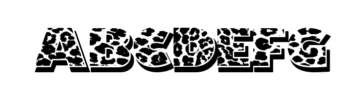 sickfuture 1  Free Fonts Download