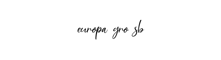 Tosca Pen  Free Fonts Download