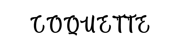 Macho Barista - Personal Use  Free Fonts Download