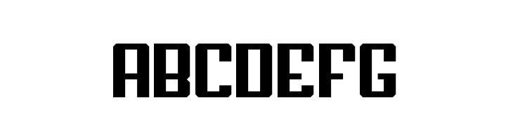 Henshin Sans Bold Demo  Free Fonts Download