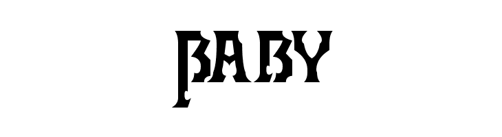 La Nana DEMO  Free Fonts Download