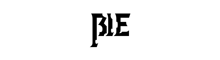 La Nana DEMO  Free Fonts Download