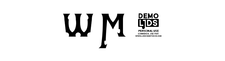 La Nana DEMO  Free Fonts Download