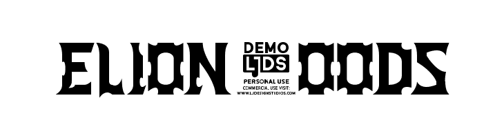 La Nana DEMO  Free Fonts Download