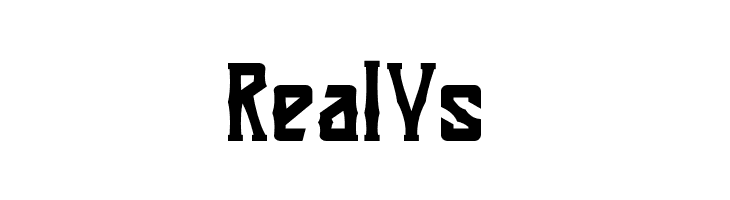 DohongKalibaFreeVersion  Free Fonts Download