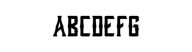 Dohong Kaliba Free Version  Free Fonts Download