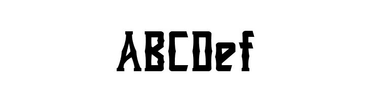 Dohong Kaliba Free Version  Free Fonts Download