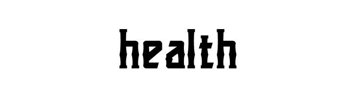 Dohong Kaliba Free Version  Free Fonts Download
