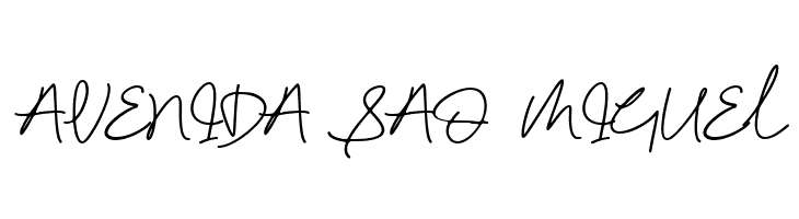 Reinata Demo  Free Fonts Download