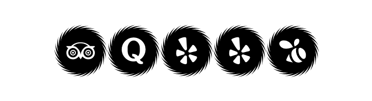 Icons Social Media 15  Free Fonts Download