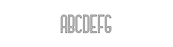 Zerotype  Free Fonts Download