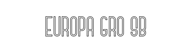 Zerotype  Free Fonts Download
