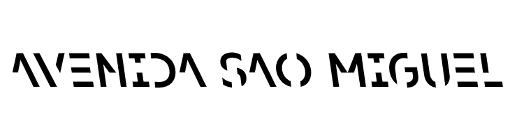 Sans Forgetica Regular  Free Fonts Download