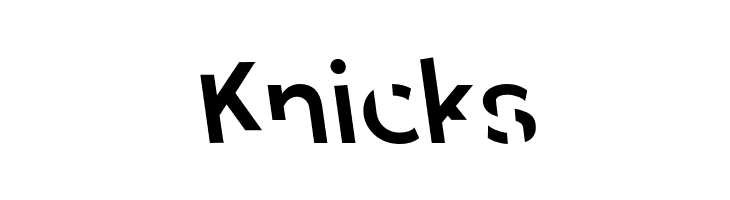 Sans Forgetica Regular  Free Fonts Download