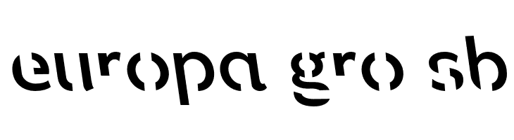 Sans Forgetica Regular  Free Fonts Download