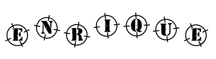 SeeTheBeast  Free Fonts Download