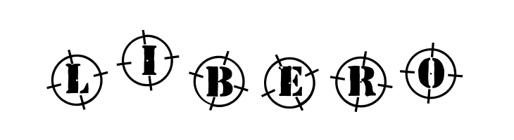 SeeTheBeast  Free Fonts Download