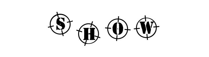 SeeTheBeast  Free Fonts Download