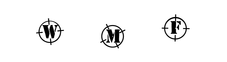 SeeTheBeast  Free Fonts Download