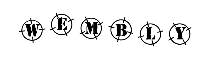 SeeTheBeast  Free Fonts Download