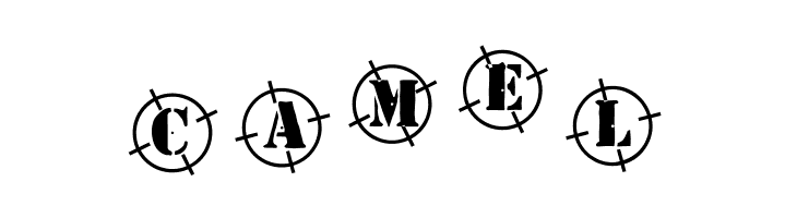 SeeTheBeast  Free Fonts Download