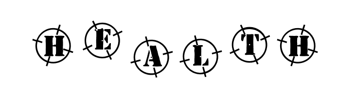 SeeTheBeast  Free Fonts Download