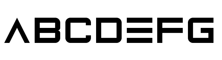 Arizone Unicase Regular  Free Fonts Download