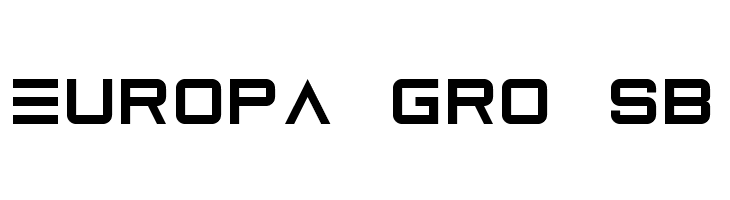 Arizone Unicase Regular  Free Fonts Download