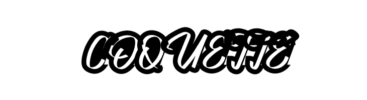 The Capten Hoyda  Free Fonts Download