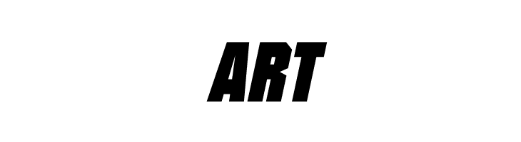 Moonbase Delta Italic  Free Fonts Download