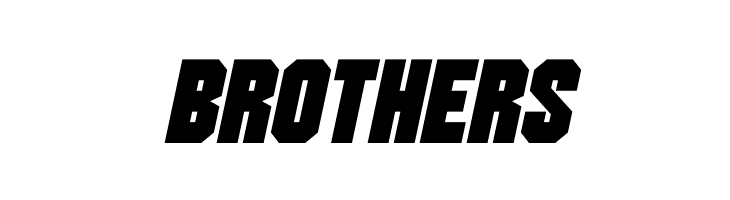 Moonbase Delta Italic  Free Fonts Download